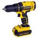 Дрель-шуруповёрт аккумуляторная STANLEY SCD20S2K