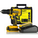 Дрель-шуруповёрт аккумуляторная STANLEY SCD20S2K