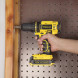Дрель-шуруповёрт аккумуляторная STANLEY SCD20S2K