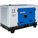 Генератор дизельний EnerSol SCDS-11DM/1