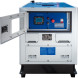 Генератор дизельний EnerSol SCDS-11DM/1