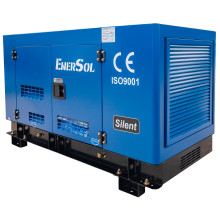 Генератор дизельний EnerSol SCDS-13DM