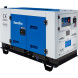 Генератор дизельний EnerSol SCDS-13DM