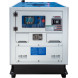 Генератор дизельний EnerSol SCDS-13DM