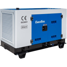 Генератор дизельний EnerSol SCDS-14DM/1