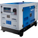 Генератор дизельний EnerSol SCDS-14DM/1