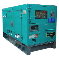 Генератор дизельний EnerSol SCFS-25DM
