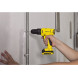 Дрель-шуруповёрт аккумуляторная ударная STANLEY SCH121S2K