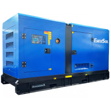 Генератор дизельний EnerSol SCMS-16DM
