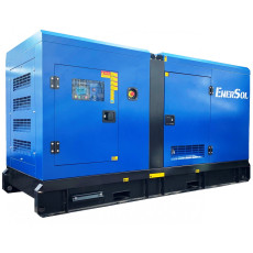 Генератор дизельний EnerSol SCMS-16DM