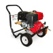 Мийка високого тиску бензинова VULKAN SCPW 4200-II