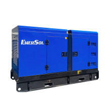 Генератор дизельний EnerSol SCRS-35DM