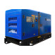 Генератор дизельний EnerSol SCRS-35DM