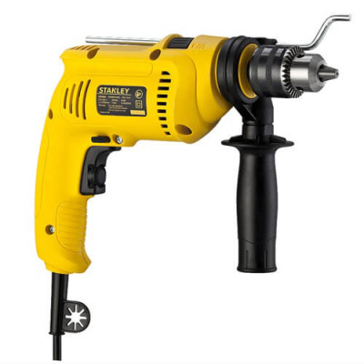 Дриль ударний STANLEY SDH600