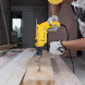 Дриль ударний STANLEY SDH600