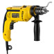 Дриль ударний STANLEY SDH700