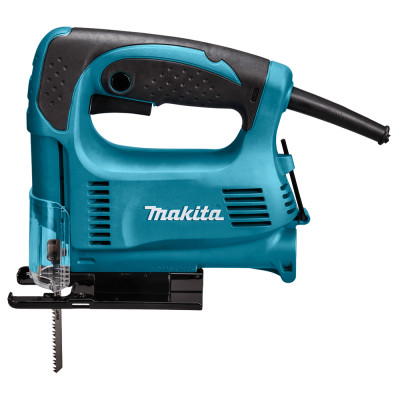 Лобзик електричний + полотна по дереву Makita 4326 SET-4326-0724