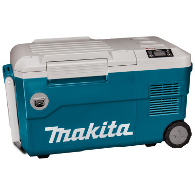 Набір акумуляторних інструментів Makita SET-CW001GZ-0724 без АКБ