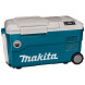 Набір акумуляторних інструментів Makita SET-CW001GZ-0724 без АКБ