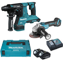 Набір акумуляторних інструментів Makita SET-DHR280Z-0724