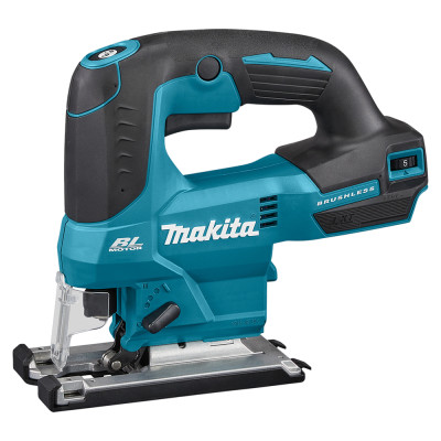 Набор аккумуляторных инструментов Makita SET-DJV184Z-0724 без АКБ