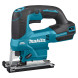 Набор аккумуляторных инструментов Makita SET-DJV184Z-0724 без АКБ