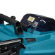 Газонокосарка акумуляторна + футболка M Makita DLM538CT2 SET-DLM538CT2-M-0724