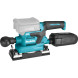 Набір акумуляторних інструментів Makita SET-DLS600Z-0724 без АКБ