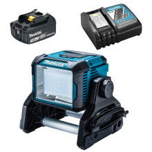 Ліхтар світлодіодний акумуляторний Makita DML811 SET-DML811-0724