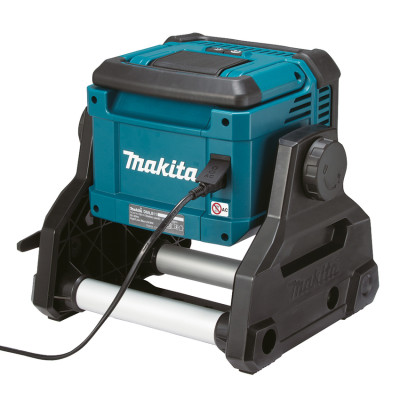 Фонарь светодиодный аккумуляторный Makita DML811 SET-DML811-0724