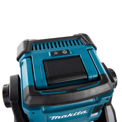 Фонарь светодиодный аккумуляторный Makita DML811 SET-DML811-0724