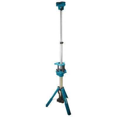 Фонарь аккумуляторный со стойкой Makita DML814 SET-DML814-0724