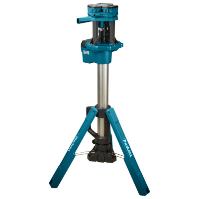 Фонарь аккумуляторный со стойкой Makita DML814 SET-DML814-0724
