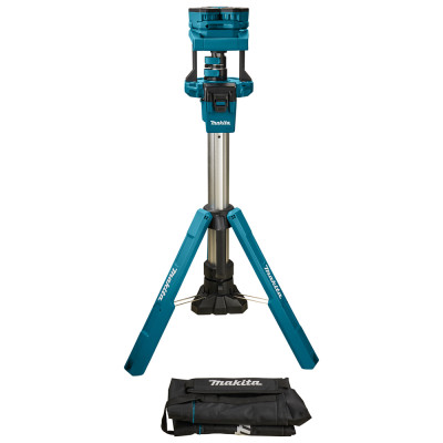 Фонарь аккумуляторный со стойкой Makita DML814 SET-DML814-0724