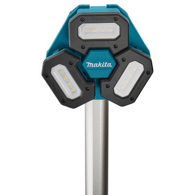 Фонарь аккумуляторный со стойкой Makita DML814 SET-DML814-0724