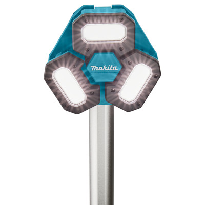 Фонарь аккумуляторный со стойкой Makita DML814 SET-DML814-0724