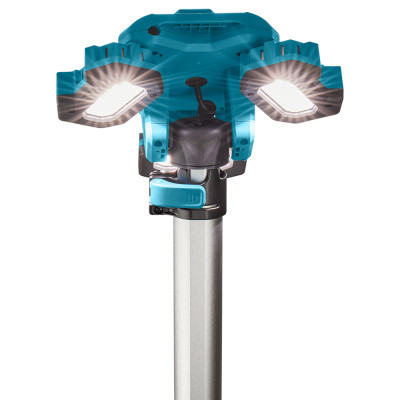 Фонарь аккумуляторный со стойкой Makita DML814 SET-DML814-0724