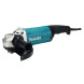 Угловая шлифмашина + отрезные диски 25 шт Makita GA9082 SET-GA9082-0724