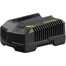 Зарядний пристрій STANLEY FatMax Li-Ion 18 В SFMCB14