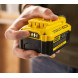 Акумулятор STANLEY FATMAX Li-Ion 18 В 6 Аг SFMCB206