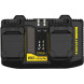 Зарядний пристрій STANLEY FatMax Li-Ion 18 В SFMCB24