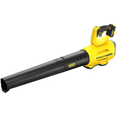 Воздуходувка аккумуляторная бесщёточная STANLEY FATMAX SFMCBL7M1