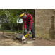 Пила цепная аккумуляторная STANLEY FATMAX SFMCCS630M1