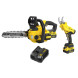 Набір акумуляторних садових інструментів STANLEY FatMax SFMCCS630M1+SFMCPP32M1