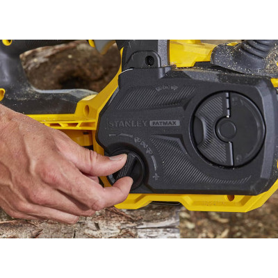 Набір акумуляторних садових інструментів STANLEY FatMax SFMCCS630M1+SFMCPP32M1