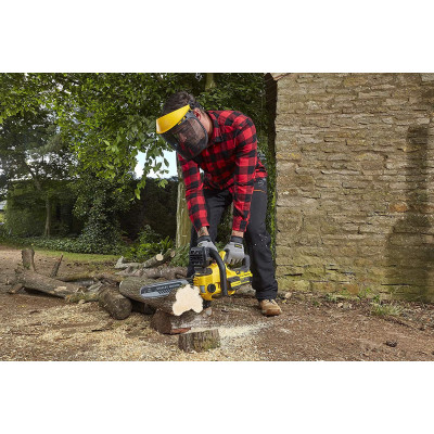 Набір акумуляторних садових інструментів STANLEY FatMax SFMCCS630M1+SFMCPP32M1