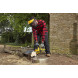 Набір акумуляторних садових інструментів STANLEY FatMax SFMCCS630M1+SFMCPP32M1