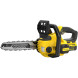 Набір акумуляторних садових інструментів STANLEY FatMax SFMCCS630M1+SFMCST933M1