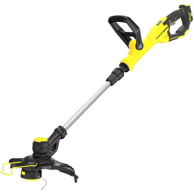 Набір акумуляторних садових інструментів STANLEY FatMax SFMCCS630M1+SFMCST933M1