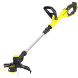 Набір акумуляторних садових інструментів STANLEY FatMax SFMCCS630M1+SFMCST933M1